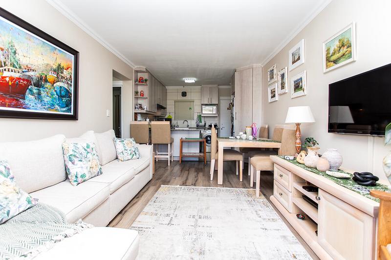 2 Bedroom Property for Sale in Sonkring Western Cape